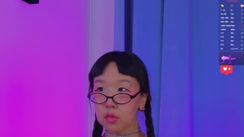 Ally online show from January 9, 3:12 pm