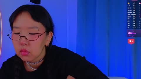 Ally online show from January 21, 6:45 pm