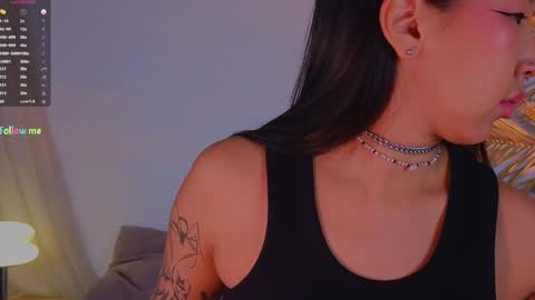 Ally online show from January 29, 7:43 pm