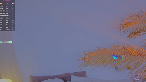 Ally online show from February 12, 3:27 pm