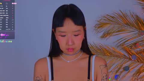 Ally online show from February 14, 3:36 pm