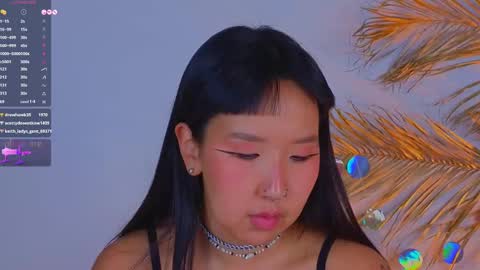 Ally online show from February 15, 6:44 pm