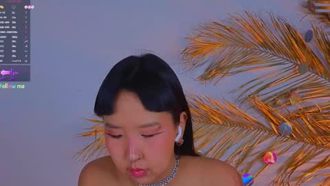 Ally online show from February 18, 5:10 pm