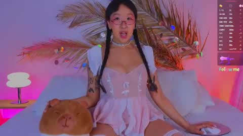 Ally online show from March 4, 11:51 am