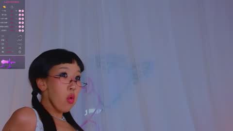 Ally online show from November 12, 3:23 pm