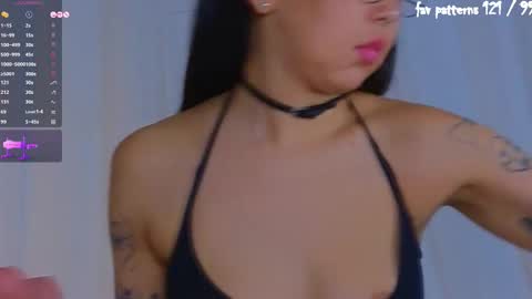 Ally online show from February 22, 3:54 pm