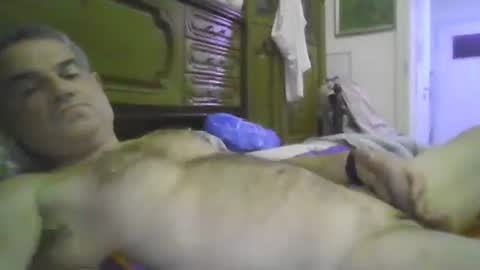 Snapshot of a203530 chatting on October 31, 10:00 pm a203530 online show from October 31, 10:00 pm