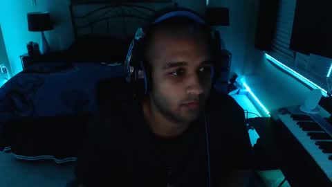 a4orce online show from February 6, 2:11 am