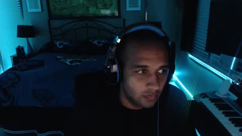 Snapshot of a4orce chatting on March 7, 12:37 am a4orce online show from March 7, 12:37 am