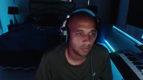 Snapshot of a4orce chatting on October 4, 2:09 am a4orce online show from October 4, 2:09 am