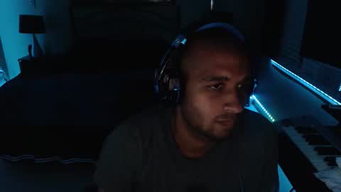 Snapshot of a4orce chatting on October 27, 12:04 am a4orce online show from October 27, 12:04 am