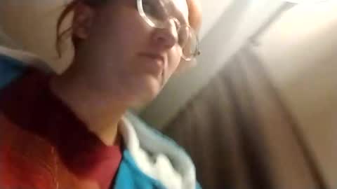 Bree Anna online show from November 2, 12:46 am