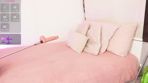 Alexandra  online show from October 28, 9:13 am