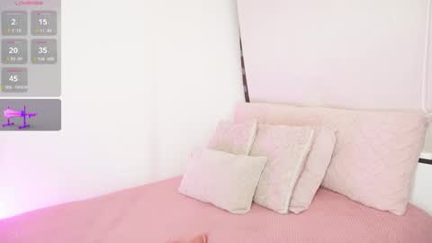 Alexandra  online show from November 8, 9:31 am