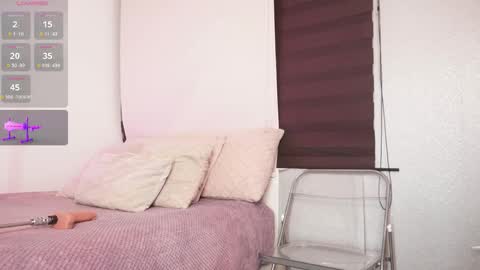 Alexandra  online show from November 27, 9:55 am