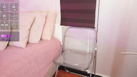 Alexandra  online show from December 23, 8:34 am