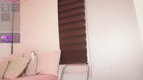 Alexandra  online show from February 27, 9:09 am