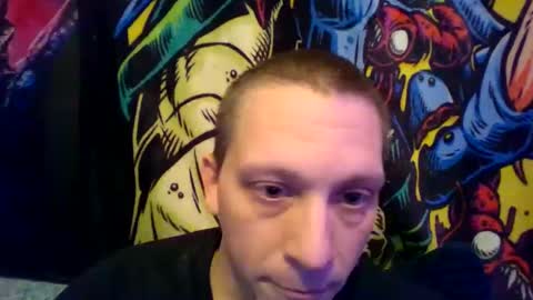 Snapshot of a_bored_dragon chatting on January 12, 4:40 pm A Bored Dragon online show from January 12, 4:40 pm