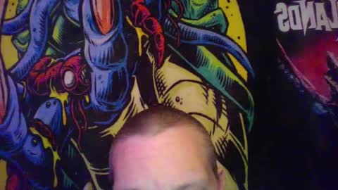 Snapshot of a_bored_dragon chatting on March 2, 5:44 am A Bored Dragon online show from March 2, 5:44 am