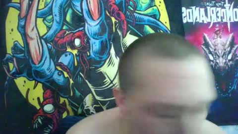 Snapshot of a_bored_dragon chatting on March 2, 9:01 pm A Bored Dragon online show from March 2, 9:01 pm