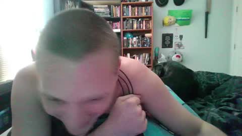 Snapshot of a_bored_dragon chatting on March 5, 10:10 pm A Bored Dragon online show from March 5, 10:10 pm