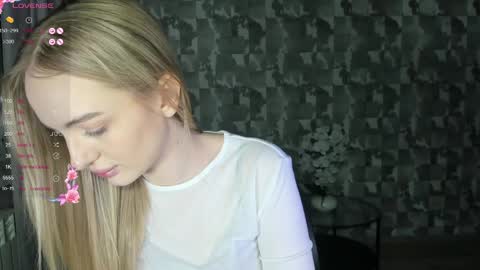 Adelina online show from April 27, 4:38 pm