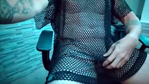 a_reii_ online show from January 12, 4:07 am