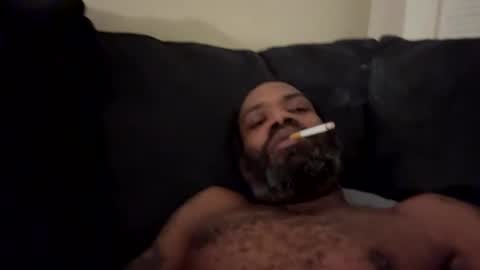 a_rizzy85 online show from February 10, 7:45 am