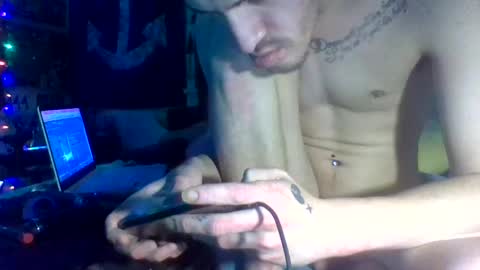 Snapshot of a_twinkie chatting on February 8, 4:14 am Chris online show from February 8, 4:14 am