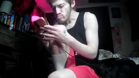 Chris online show from June 30, 12:55 am