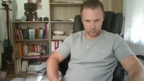 Long distance cumshot online show from May 14, 9:38 am