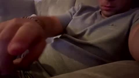 Long distance cumshot online show from May 31, 8:21 pm