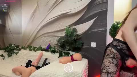 call me a Goddess online show from May 2, 10:26 pm