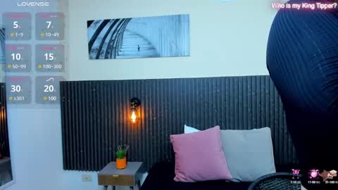 Abby Lee  online show from February 4, 5:55 pm