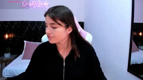 Abby Lee  online show from February 22, 12:19 pm