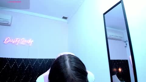 Abby Lee  online show from March 1, 9:04 pm