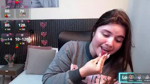 Abby Lee  online show from September 21, 7:26 pm