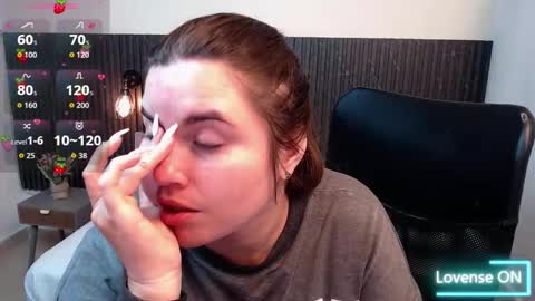 Abby Lee  online show from September 22, 6:43 pm