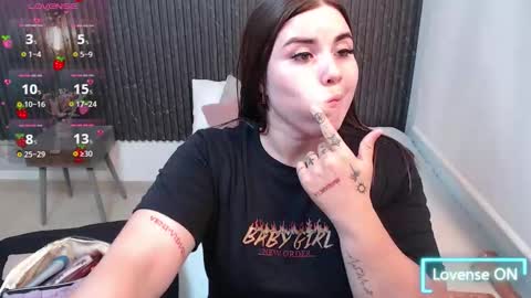 Abby Lee  online show from October 28, 7:16 pm