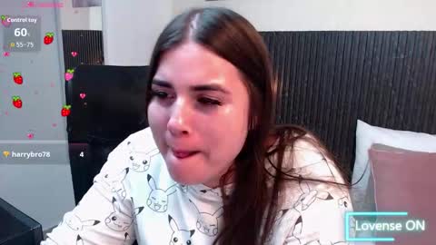 Abby Lee  online show from October 30, 8:09 pm