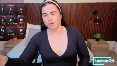 Abby Lee  online show from January 16, 8:46 pm