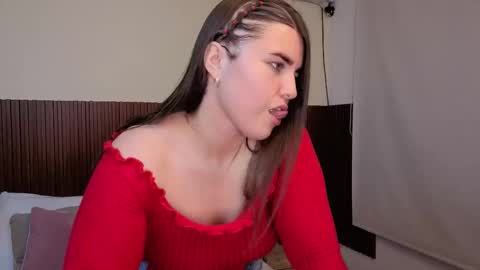 Abby Lee  online show from March 12, 8:26 pm