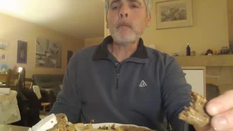 Snapshot of aalex1717 chatting on February 15, 6:55 pm Aalex1717 online show from February 15, 6:55 pm