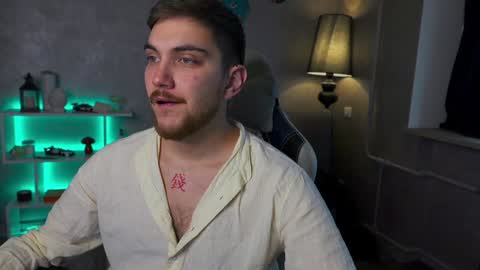 Alex online show from January 11, 9:26 am