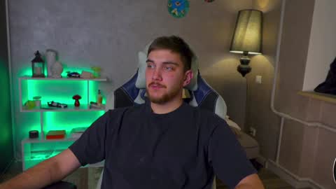 Alex online show from January 11, 8:54 pm