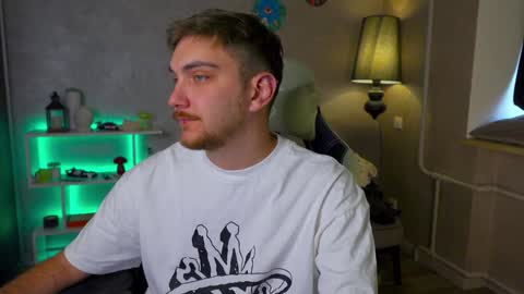 Alex online show from February 3, 7:18 am