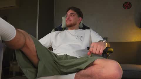 Alex online show from October 8, 7:39 am