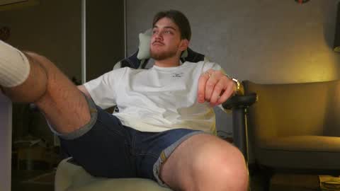 Alex online show from October 28, 8:33 pm