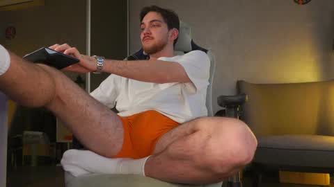 Alex online show from December 1, 9:58 am