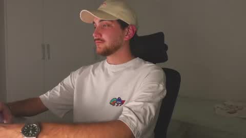 Alex online show from July 11, 2:58 am